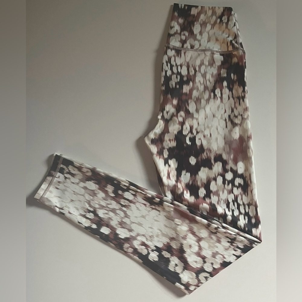 OFFLINE By Aerie Real Me High Waisted Crossover Legging